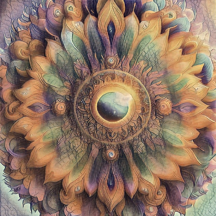 Sun Dance Part 1