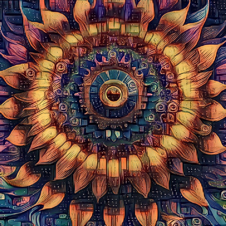 Sun-Dala Part 1