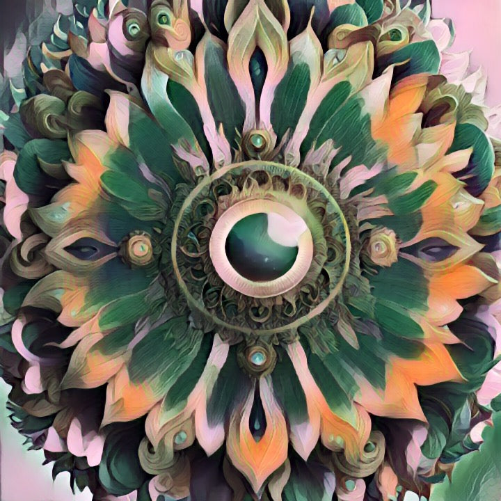 Sun Dance Part 1