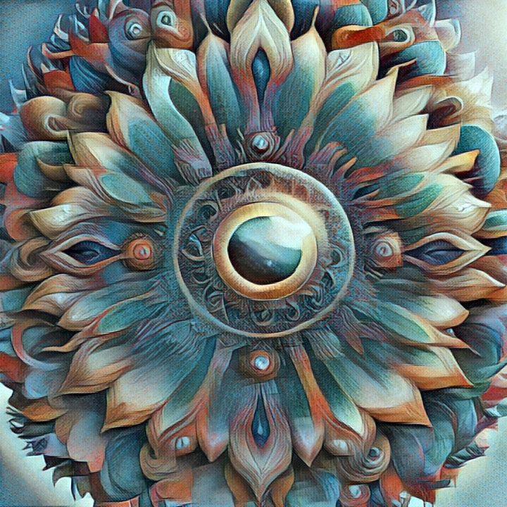 Sun Dance Part 2