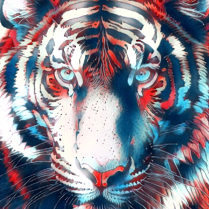 Tiger Eyez