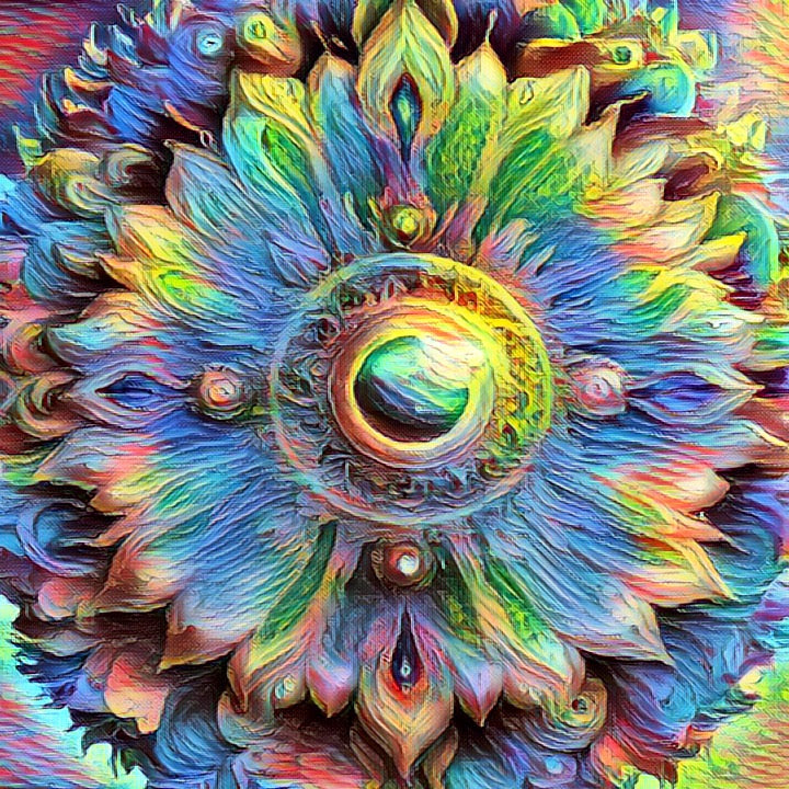 Sun Dance Part 2