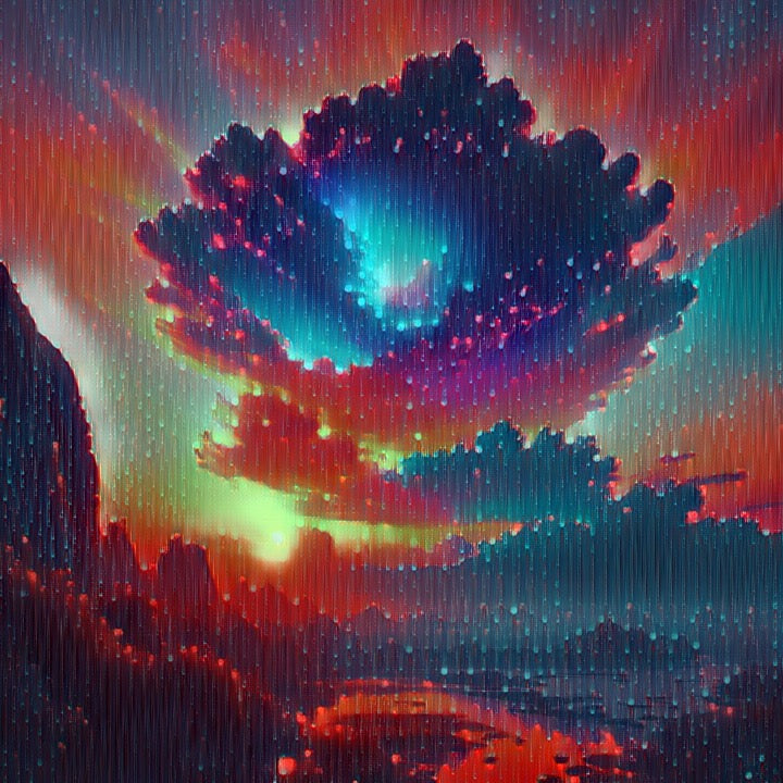 Gateway to Heaven