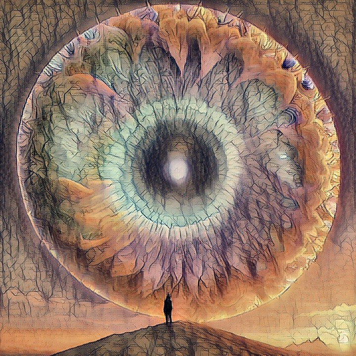 I Do See You Part 2