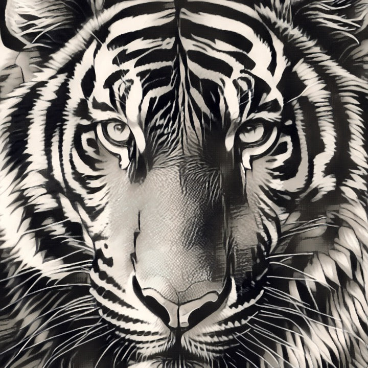 Tiger Eyez