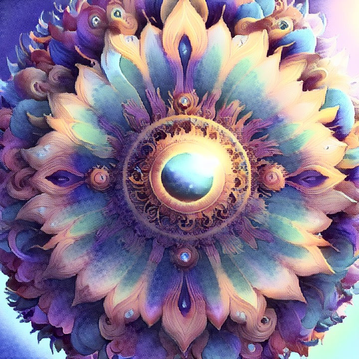 Sun Dance Part 1