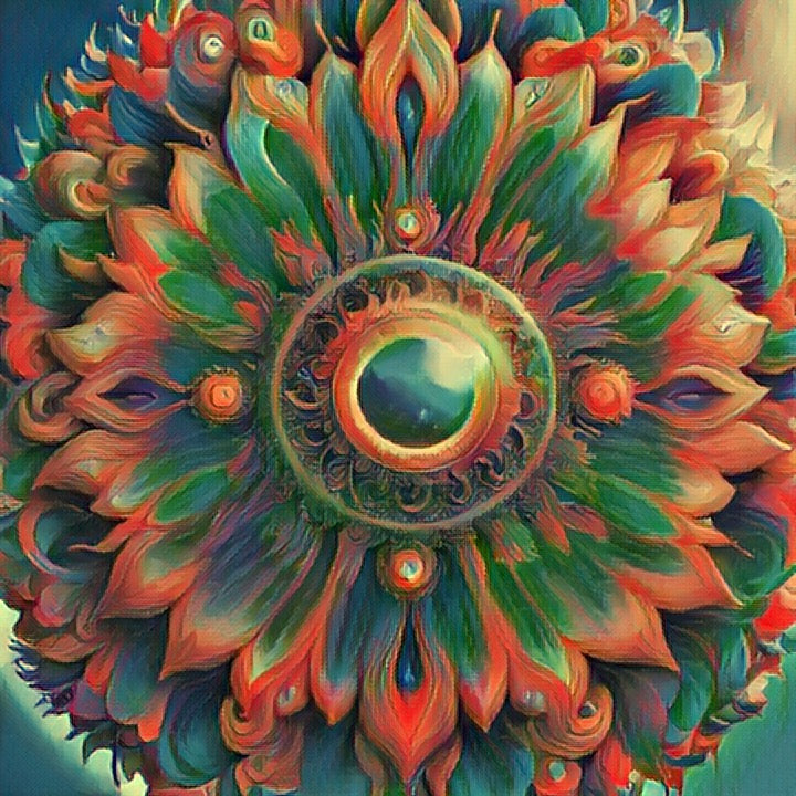 Sun Dance Part 2