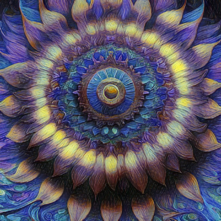 Sun-Dala Part 1
