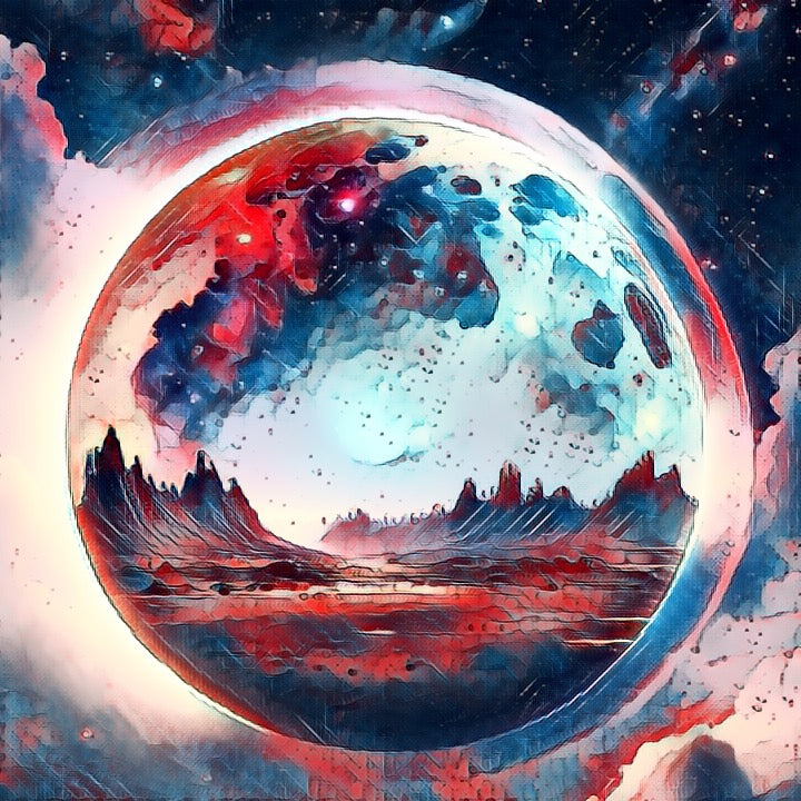 New World Part 1