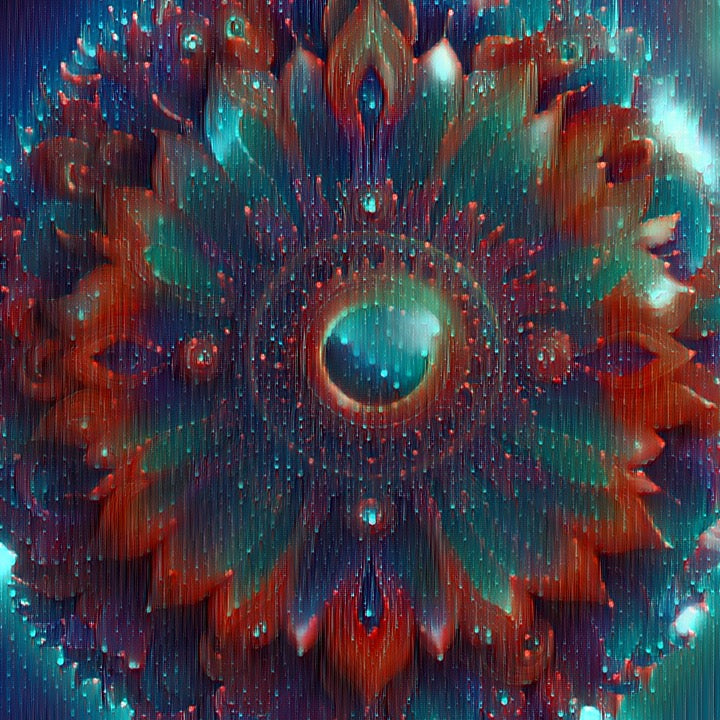 Sun Dance Part 1