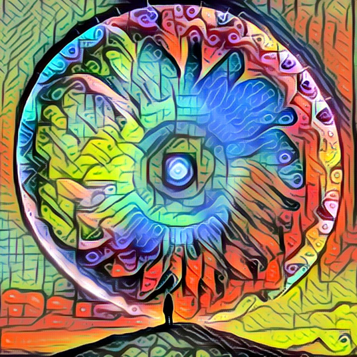I Do See You Part 2