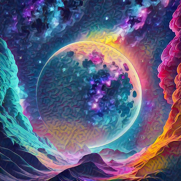 Moonlight Part 2