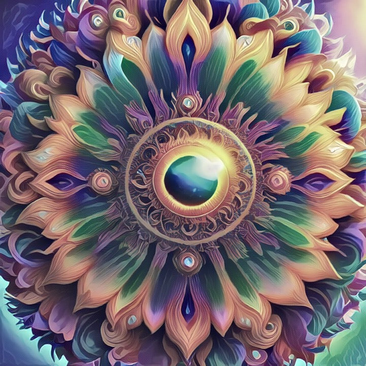 Sun Dance Part 1