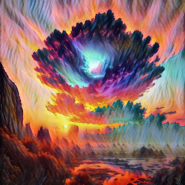 Gateway to Heaven Part 2