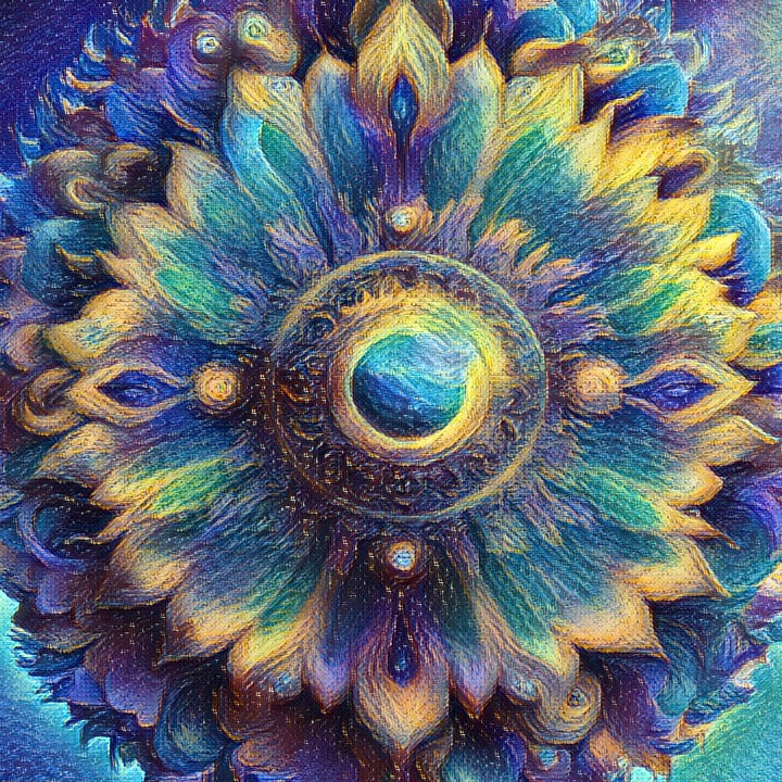 Sun Dance Part 2