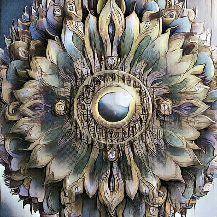 Sun Dance Part 2