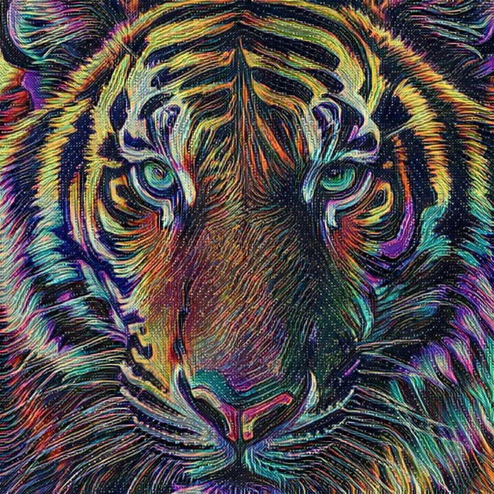 Tiger Eyez