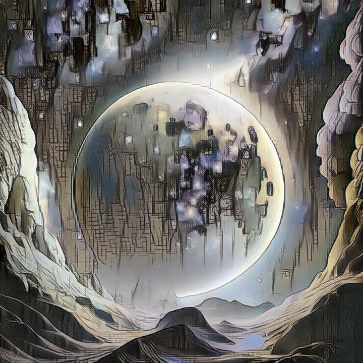 Moonlight Part 1