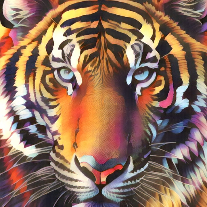 Tiger Eyez