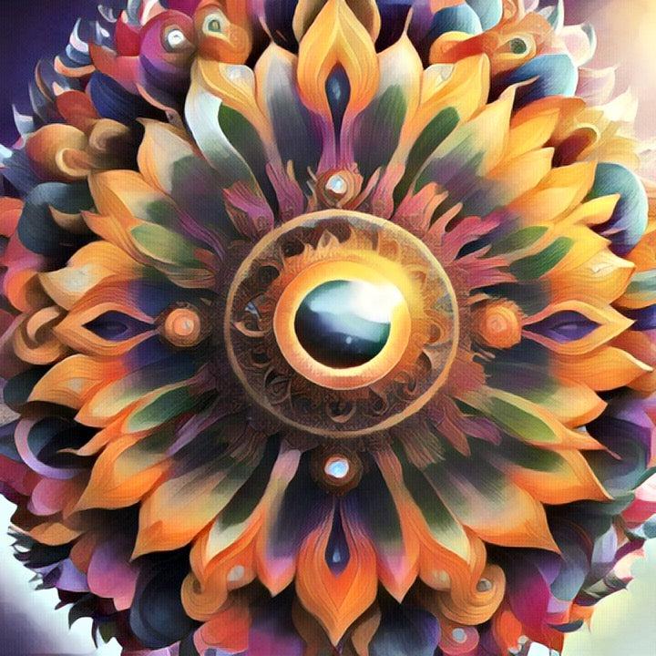 Sun Dance Part 2