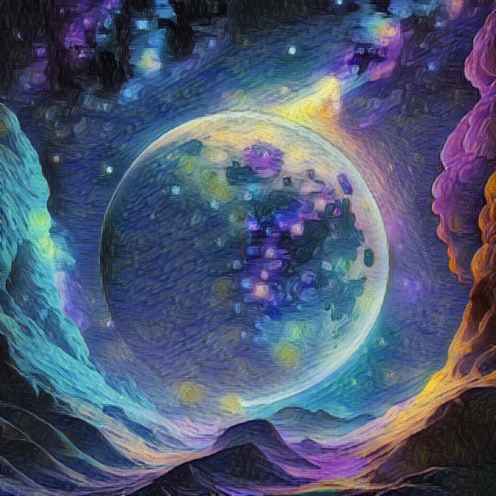 Moonlight Part 2