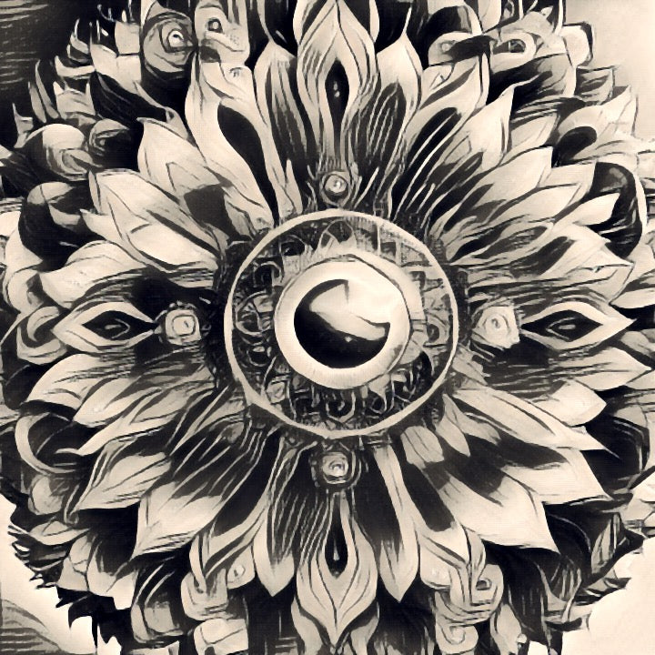 Sun Dance Part 2