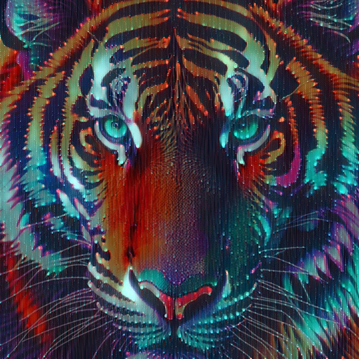Tiger Eyez