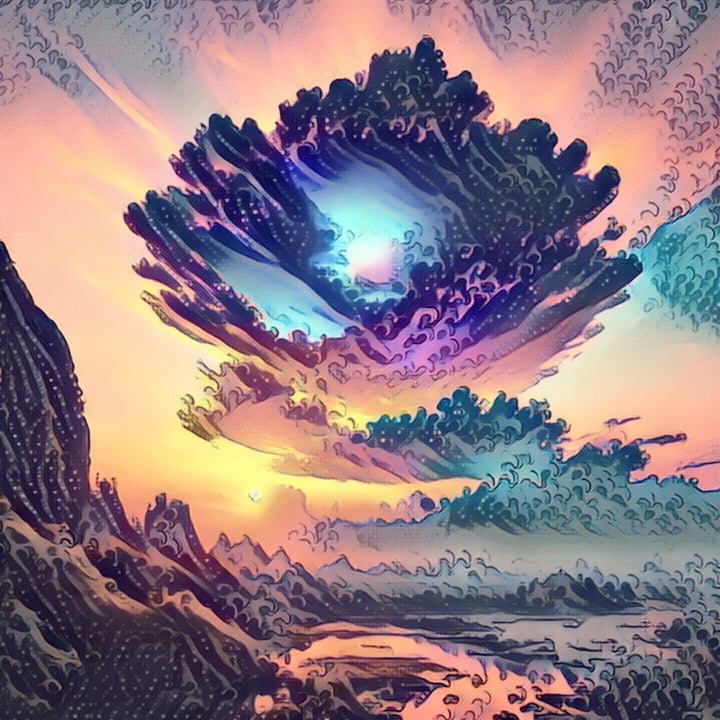 Gateway to Heaven