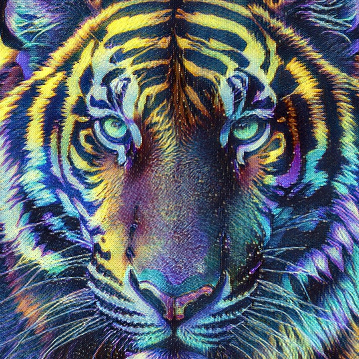 Tiger Eyez