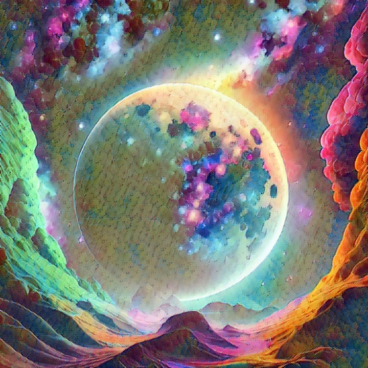 Moonlight Part 1