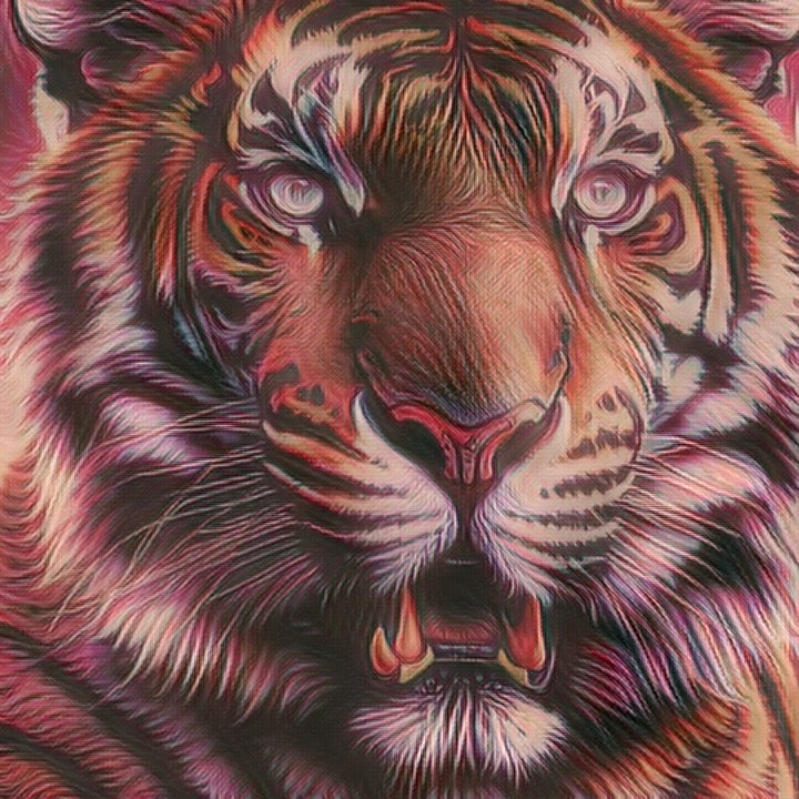 Inner Tiger Part 2