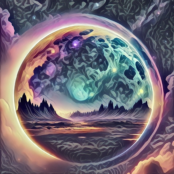 New World Part 1