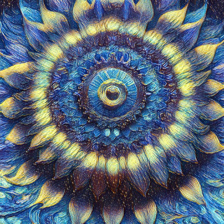 Sun-Dala Part 1
