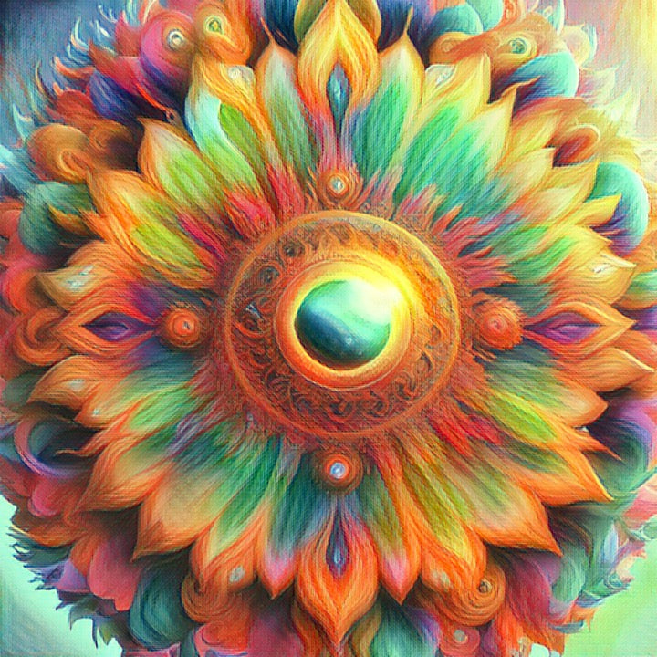 Sun Dance Part 1