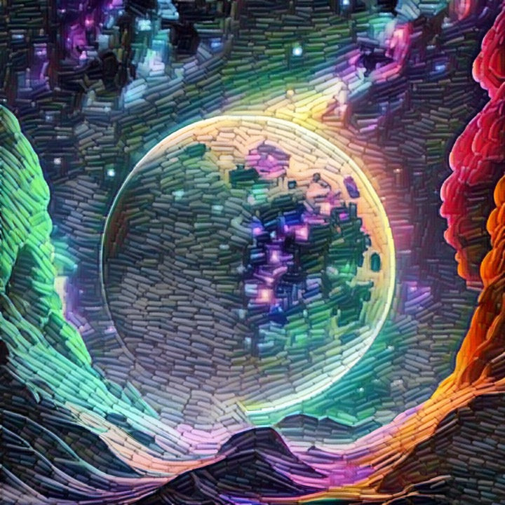 Moonlight Part 1