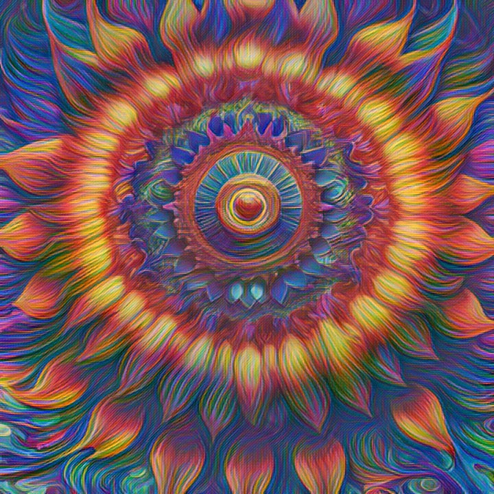 Sun-Dala Part 1
