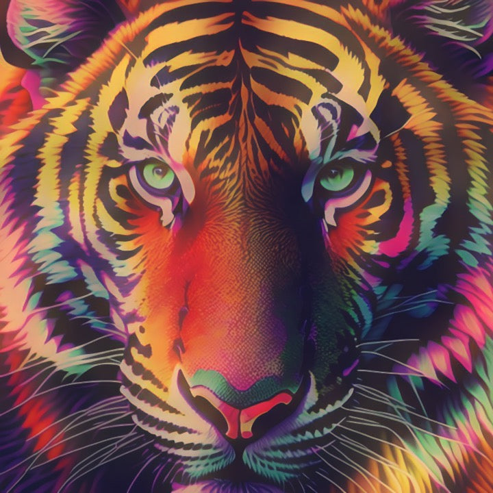 Tiger Eyez