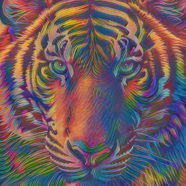 Tiger Eyez