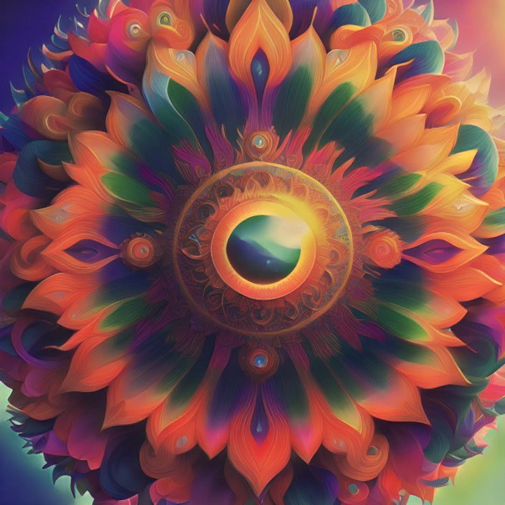 Sun Dance Part 1