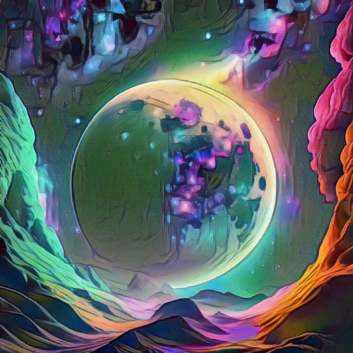 Moonlight Part 2