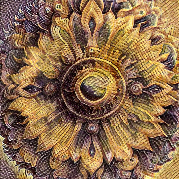 Sun Dance Part 2