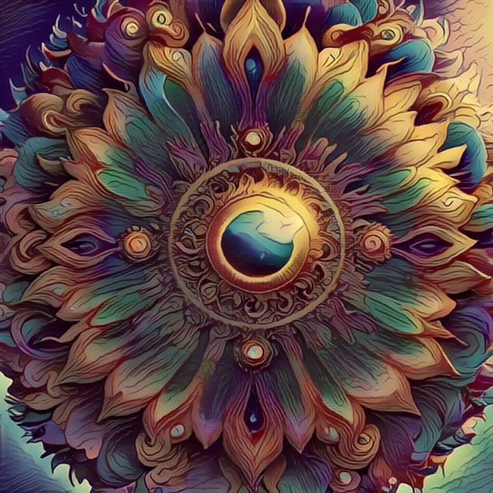 Sun Dance Part 2