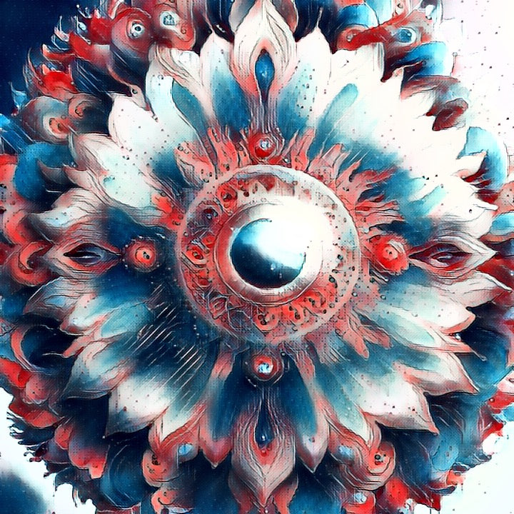 Sun Dance Part 1
