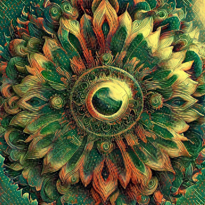 Sun Dance Part 1