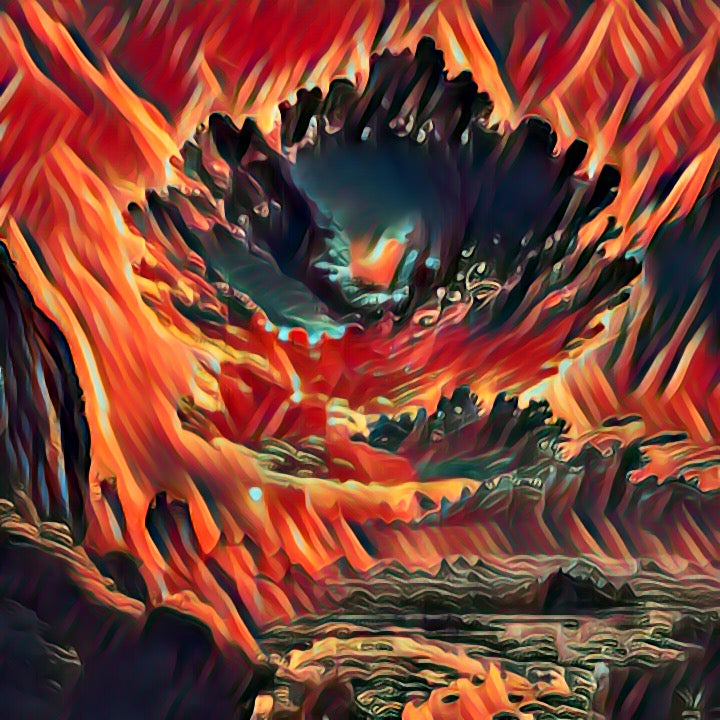 Gateway to Heaven