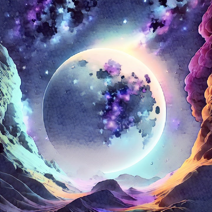 Moonlight Part 2