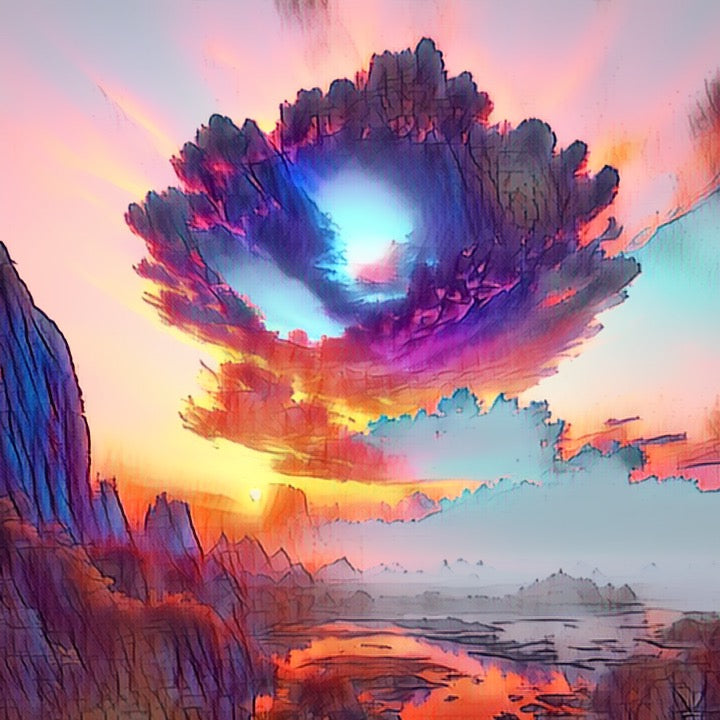 Gateway to Heaven