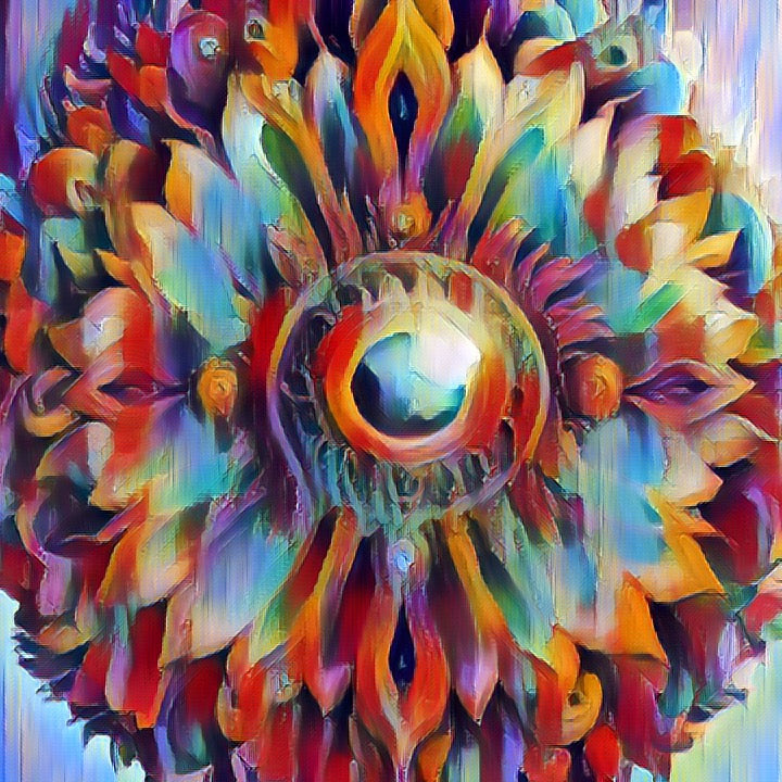 Sun Dance Part 2