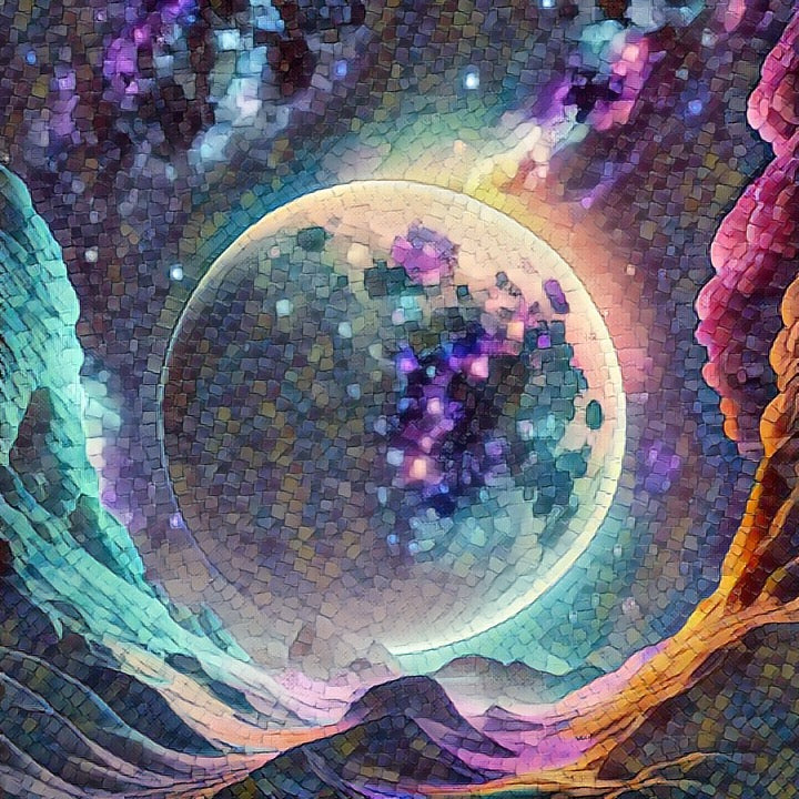 Moonlight Part 1