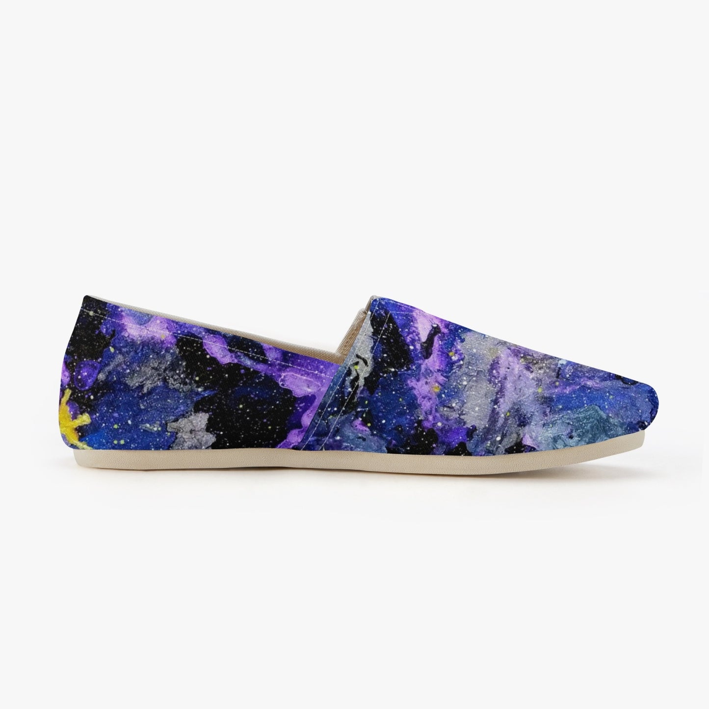 Fly High Slip On Timmy’s Shoes